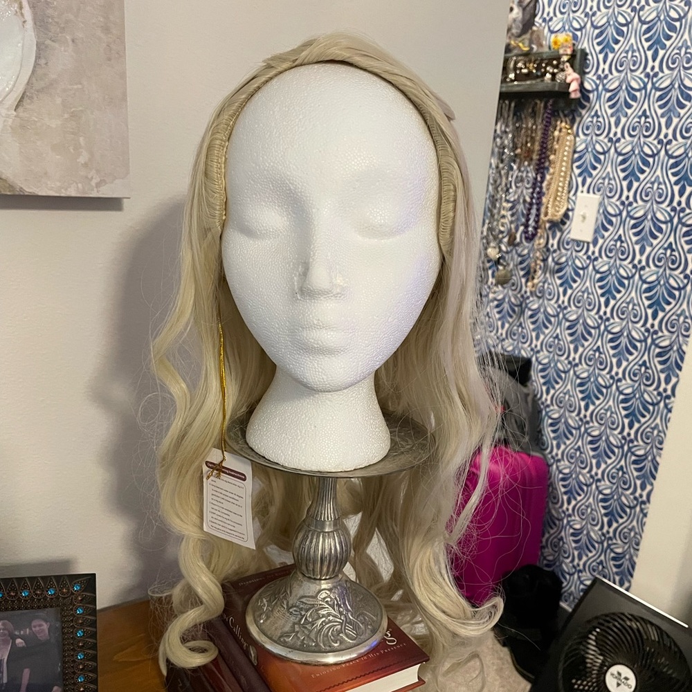 Game of thrones high quality wig